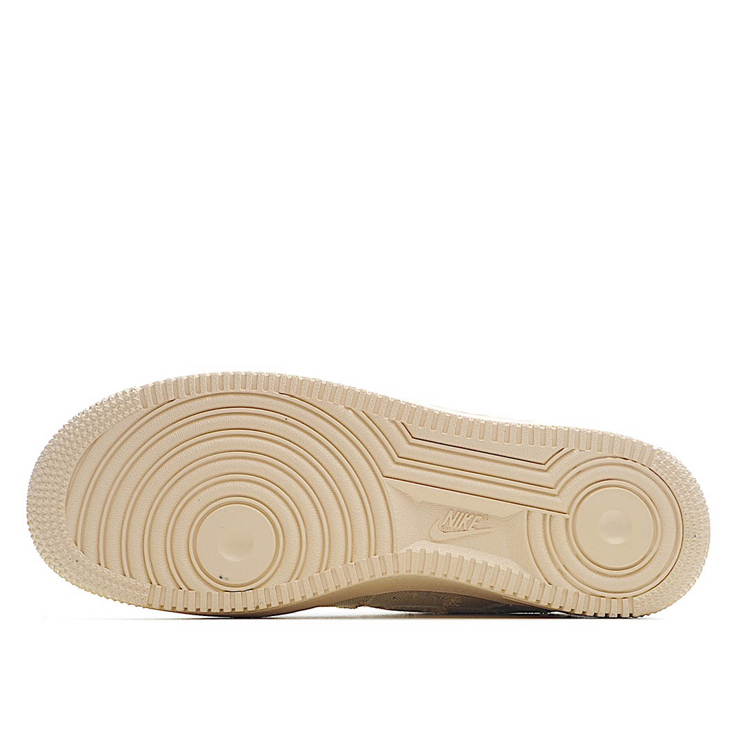 Nike Levis x Air Force 1