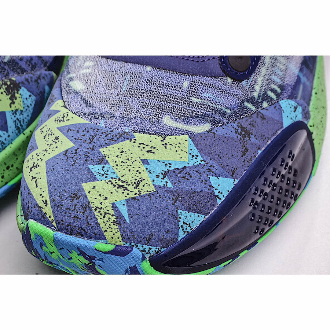 Air Jordan 34 Low 'EYBL'