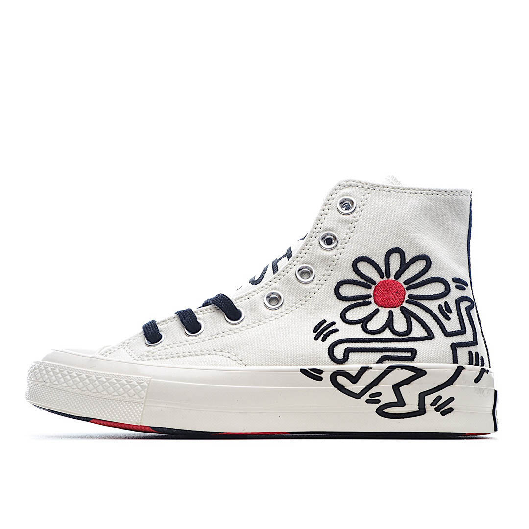 Converse Chunk 1970s Espadrilles