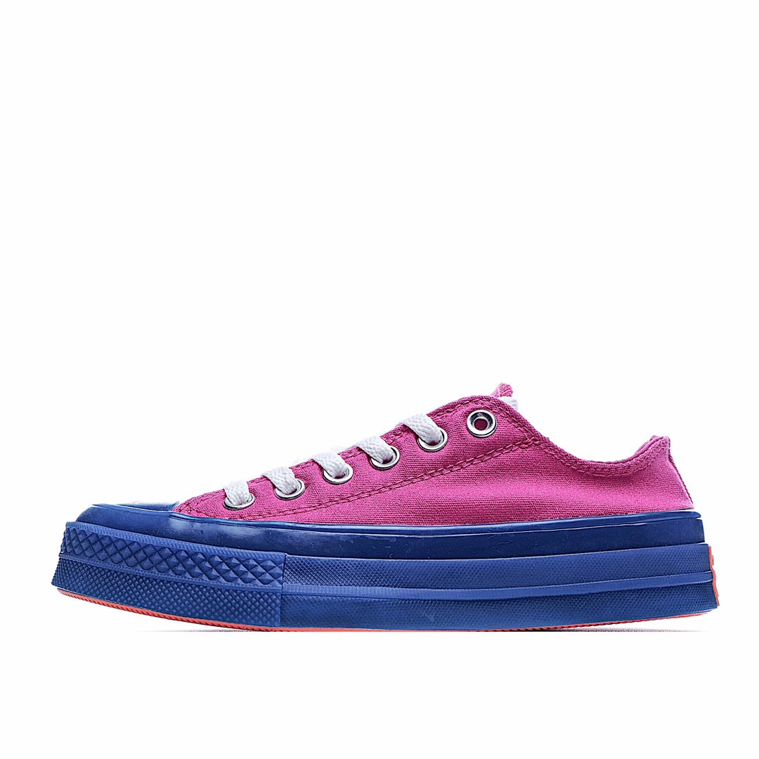 Converse Chunk 1970s Espadrilles