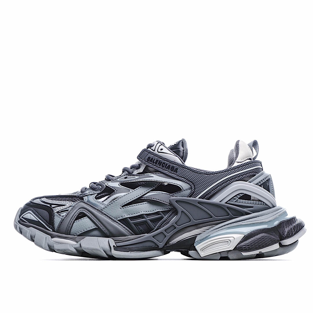 Balenciaga Track 4.0  Track Trainer