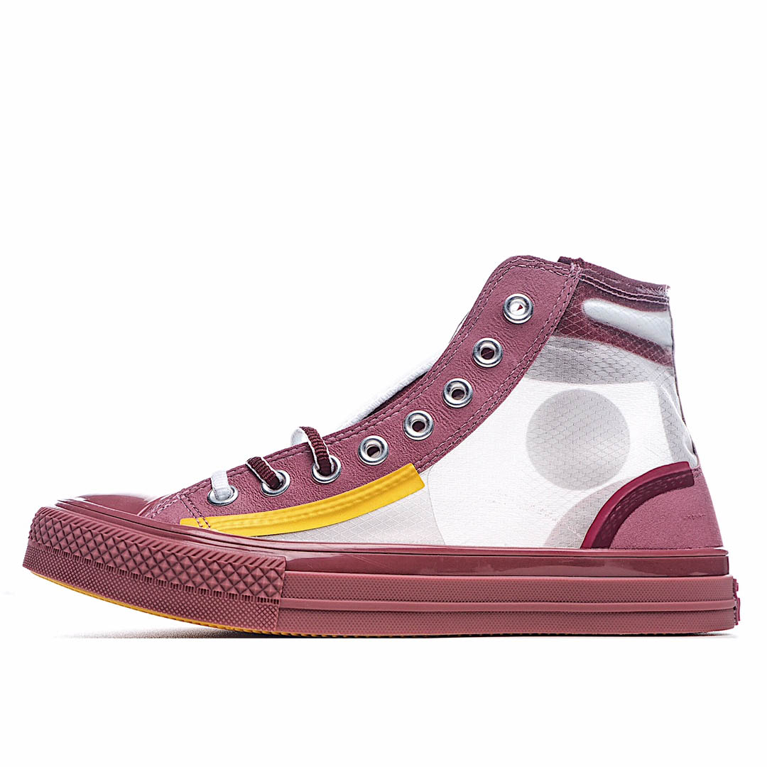 Converse Chunk 1970s Espadrilles