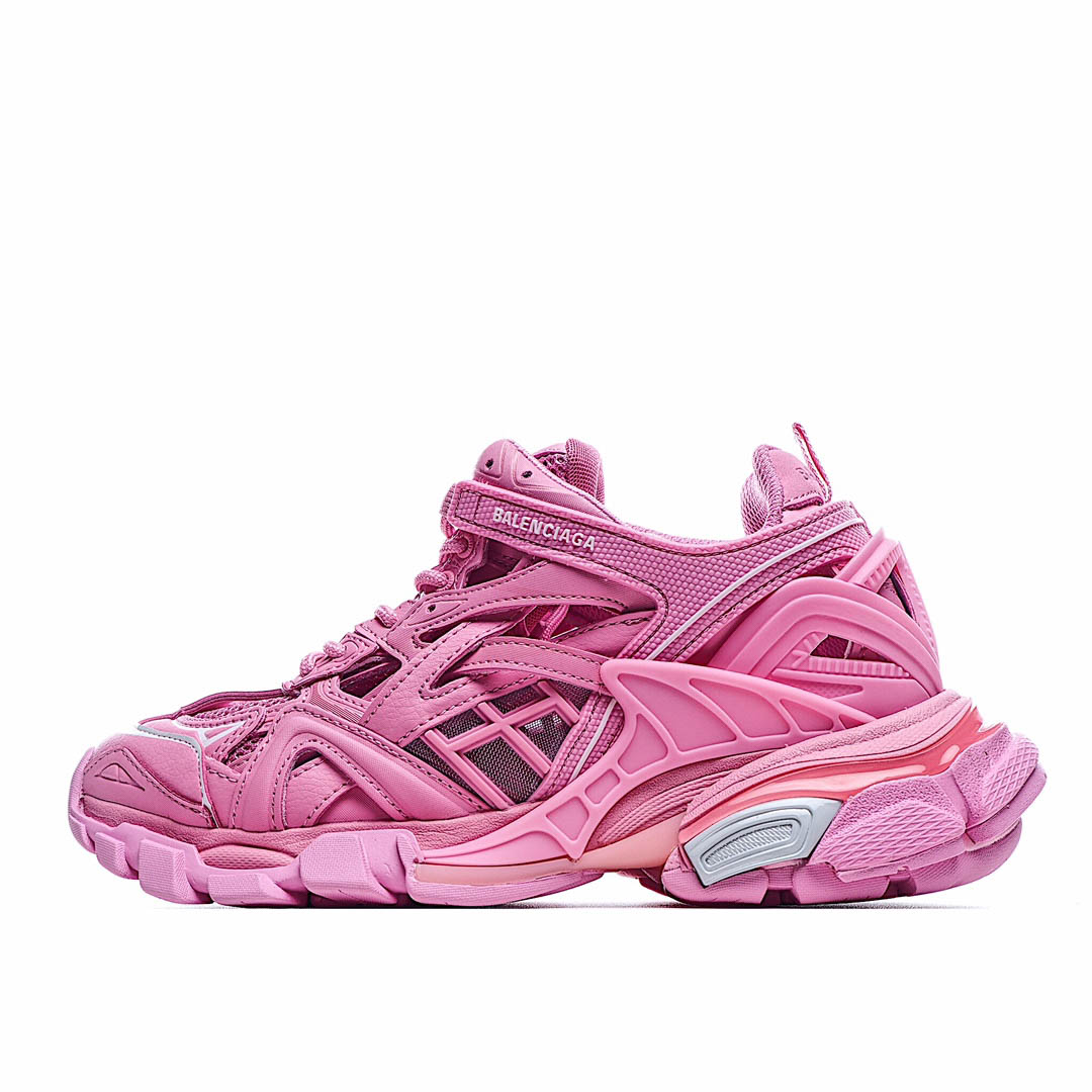 Balenciaga Track 4.0  Track Trainer