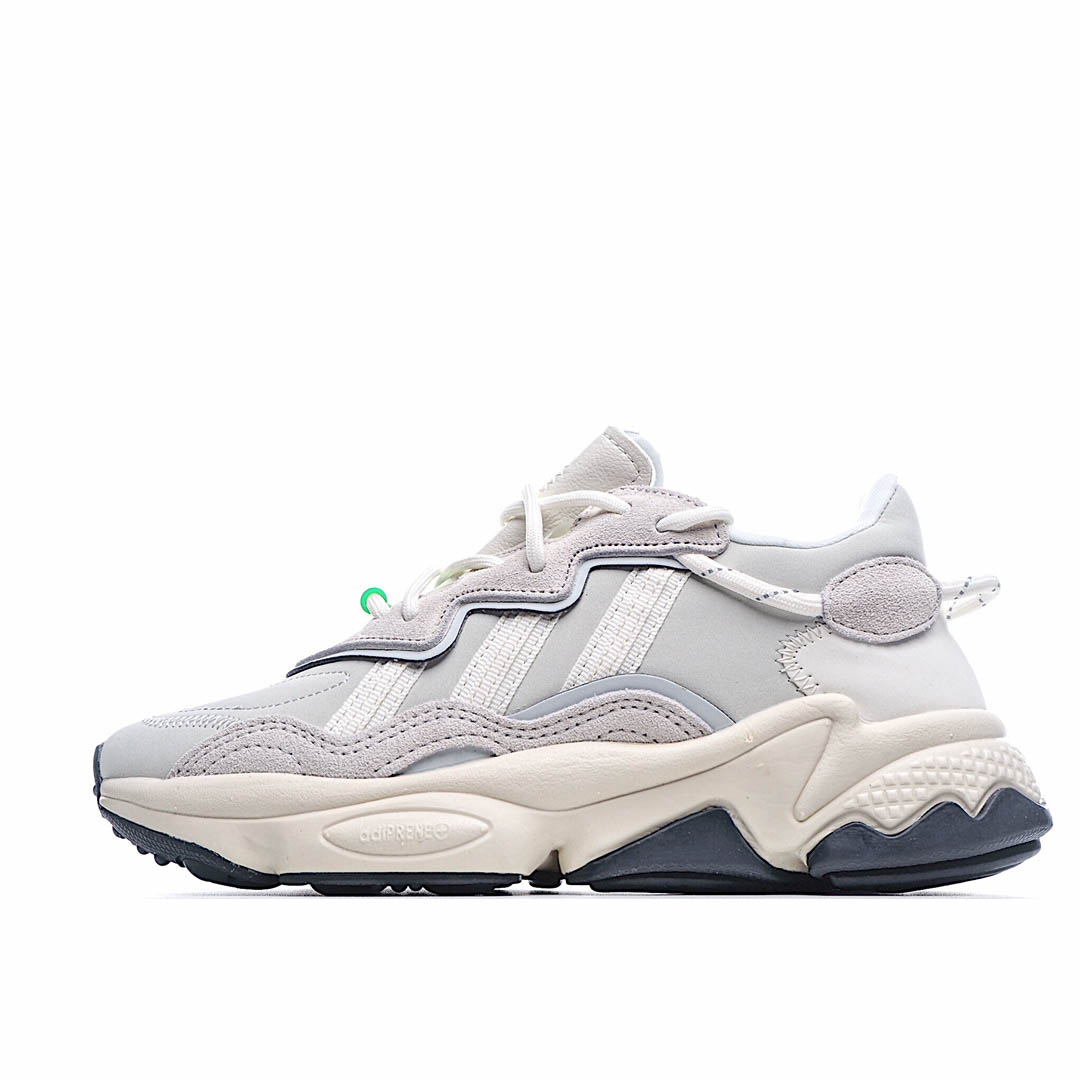 Adidas Wmns Ozweego 'Cloud White'‬
