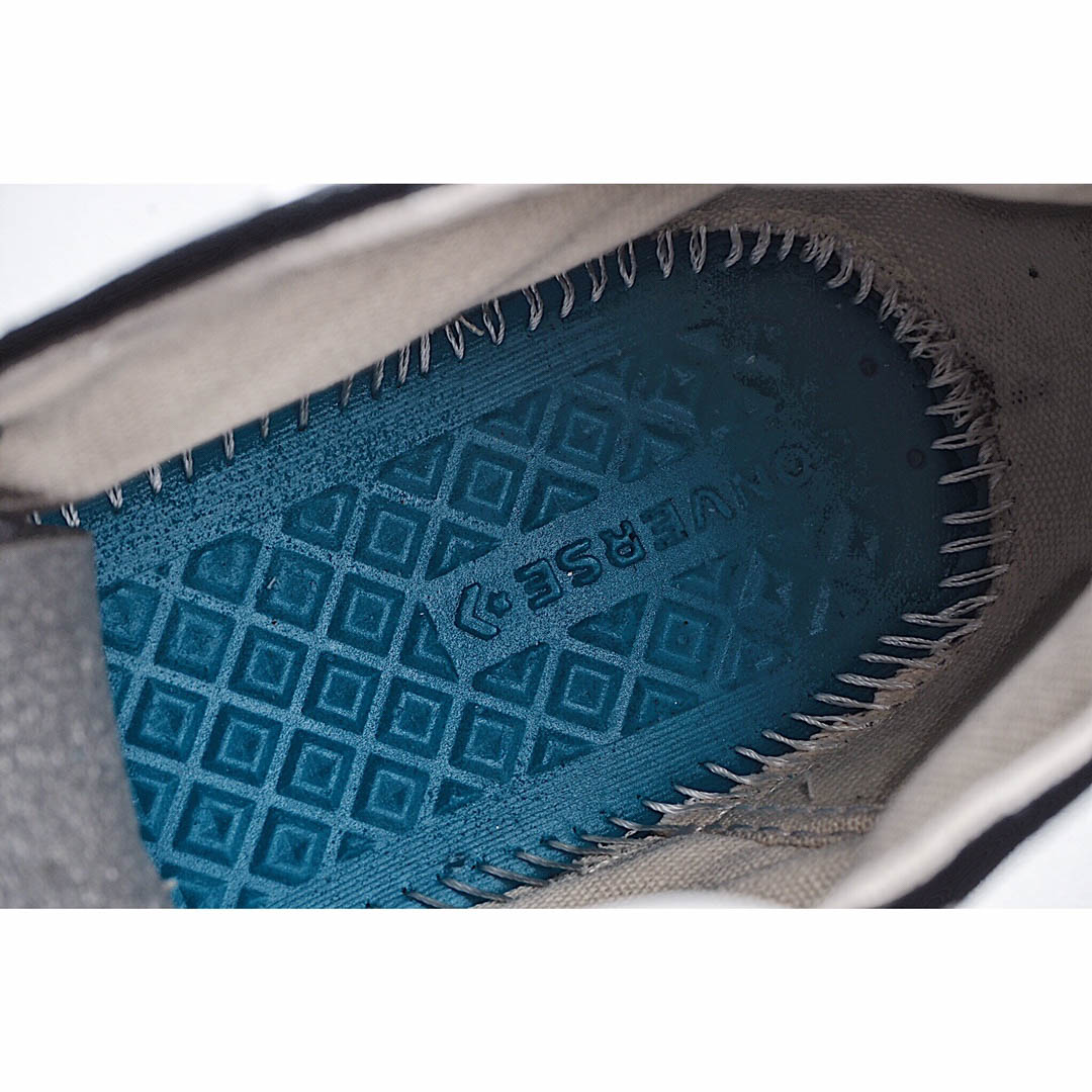 Converse Chunk 1970s Espadrilles