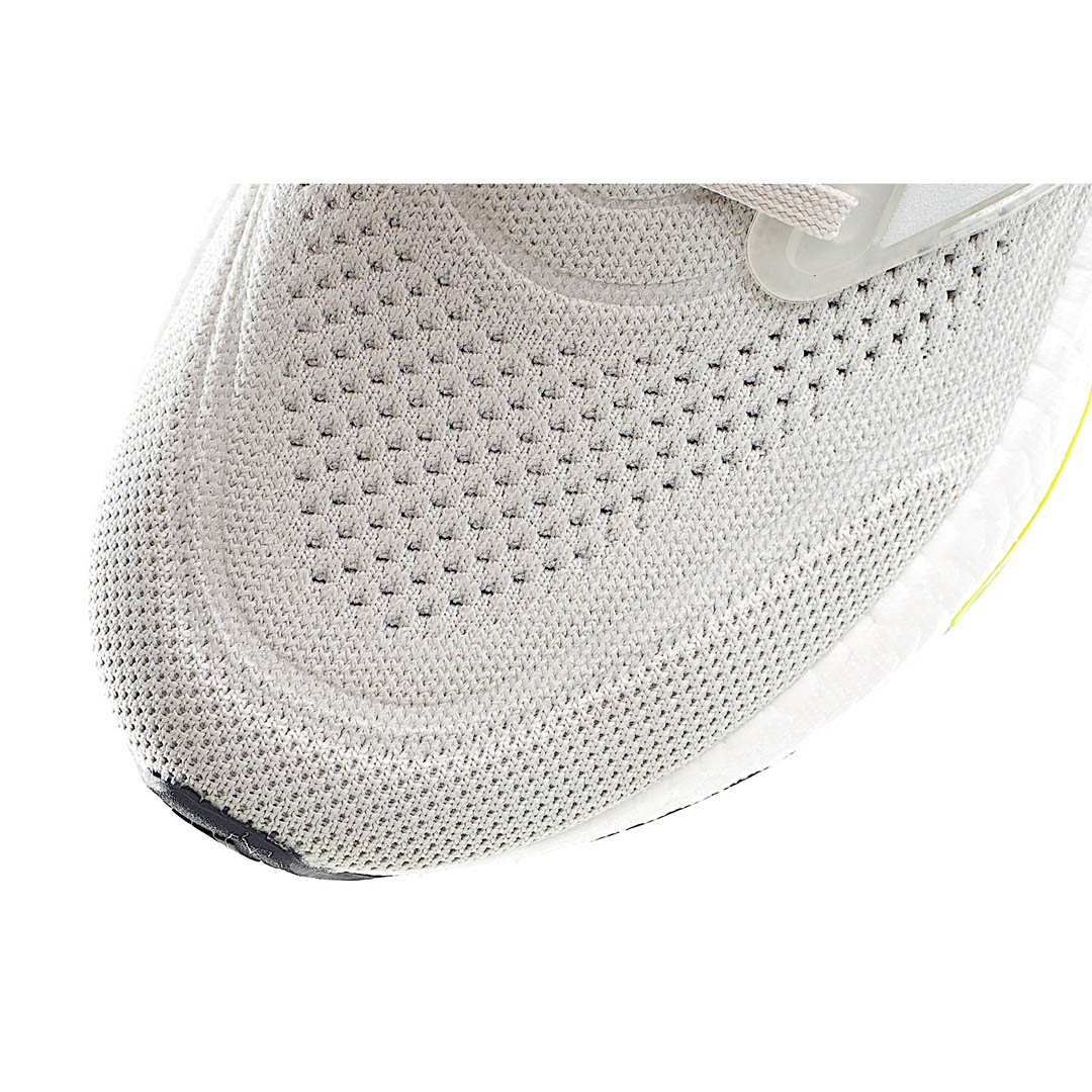 Adidas UltraBoost 21 'Crystal White'