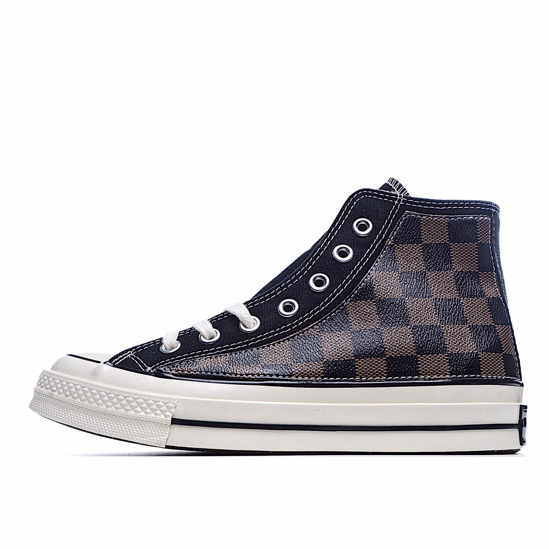 Converse Chunk 1970s Espadrilles