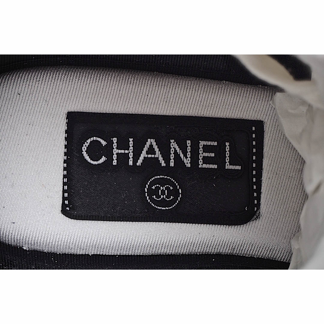 CHANEL Classic Sneakers Casual Shoes