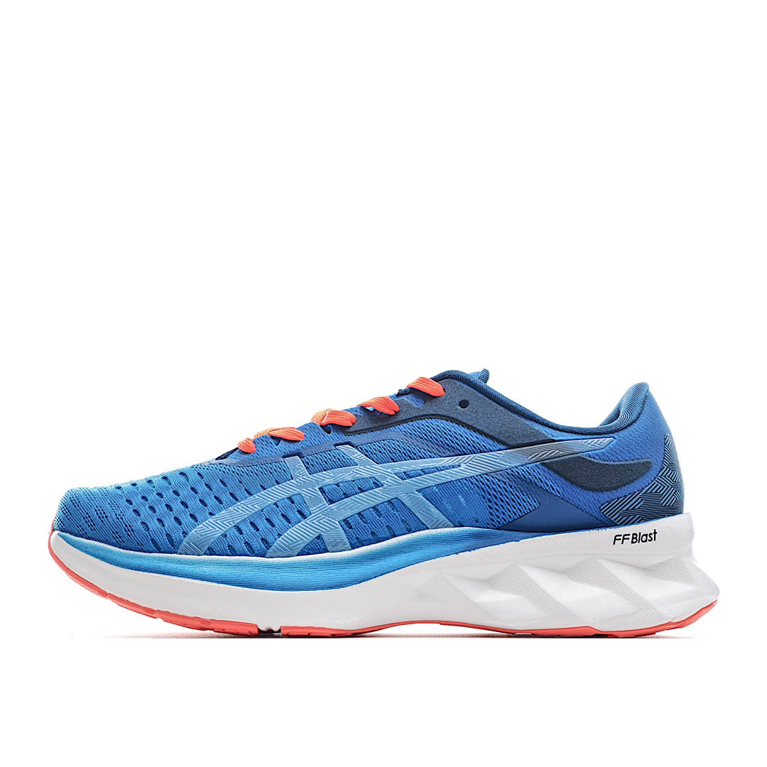 Asics x Affix Novablast Running Shoes