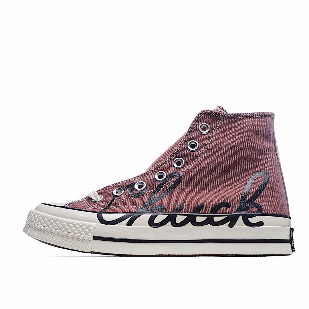 Converse Chunk 1970s Espadrilles