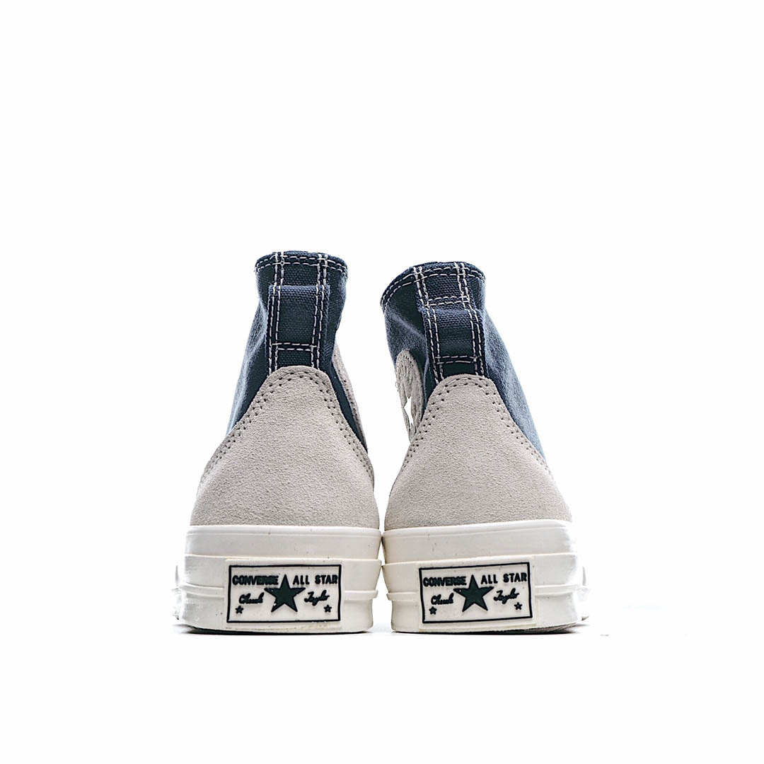 Converse Chunk 1970s Espadrilles