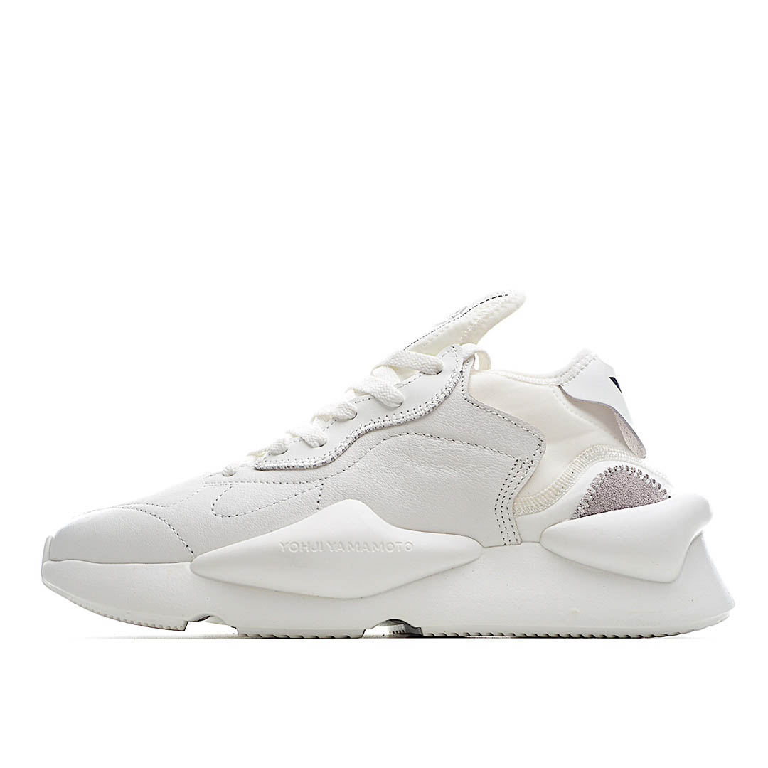 Adidas Y-3 Kaiwa 'White'