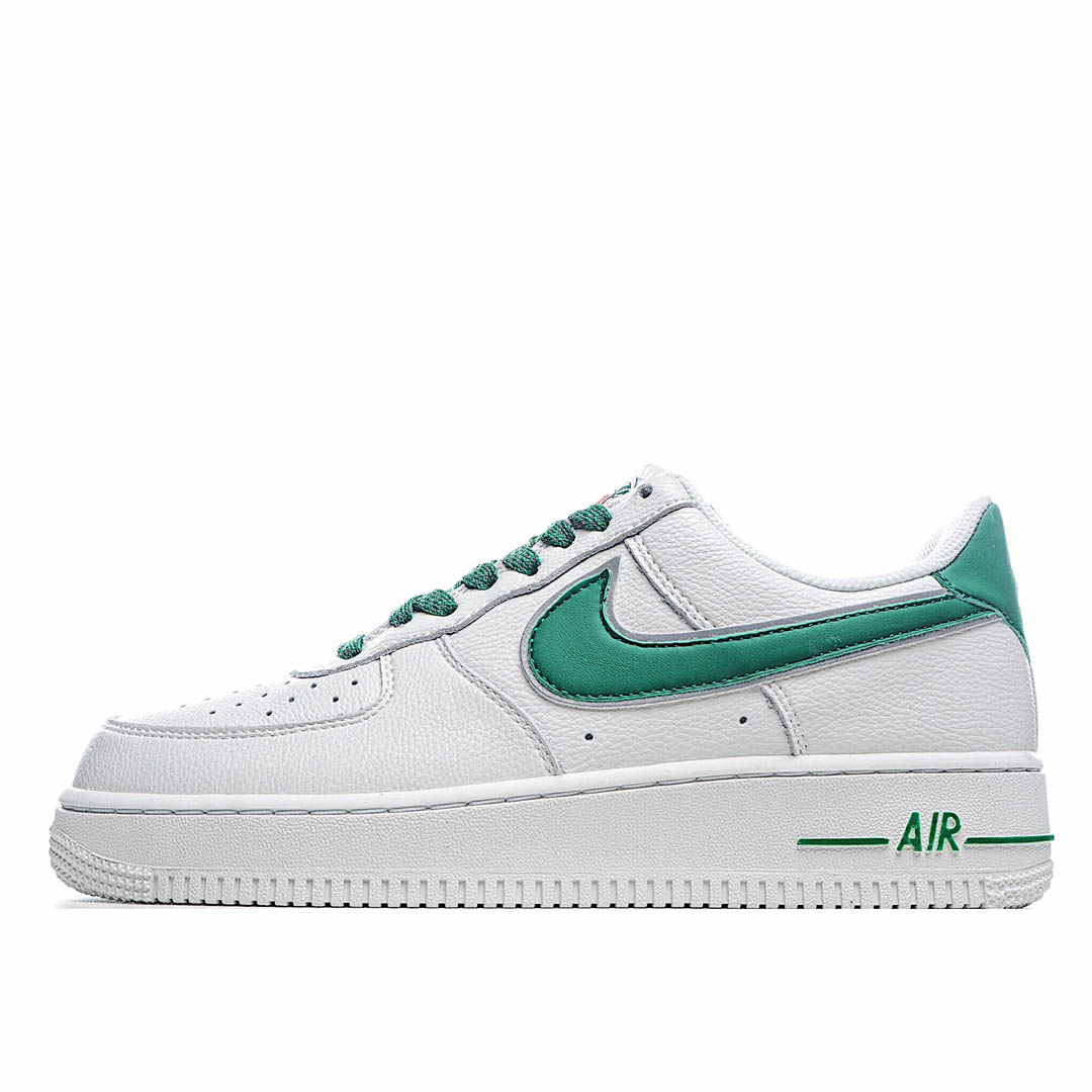 Nike Air Force 107 x Stranger Things “Hawkins High”   3M反光