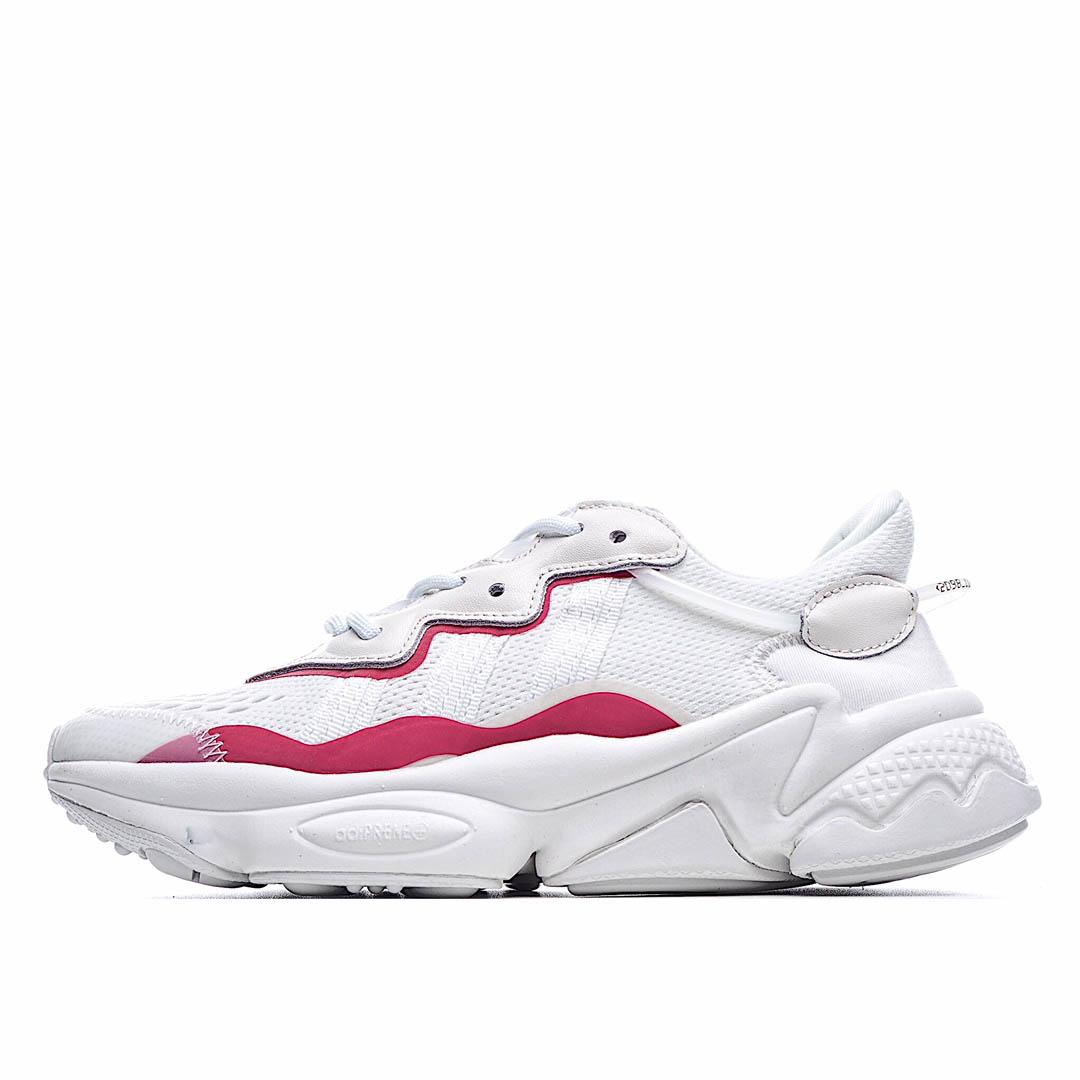 Adidas Ozweego 'White Xeno'