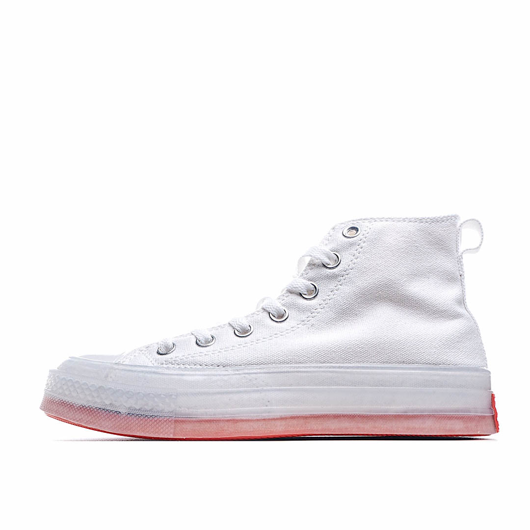 Converse Chunk 1970s Espadrilles