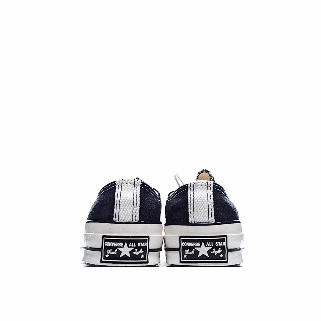 Converse Chunk 1970s Espadrilles