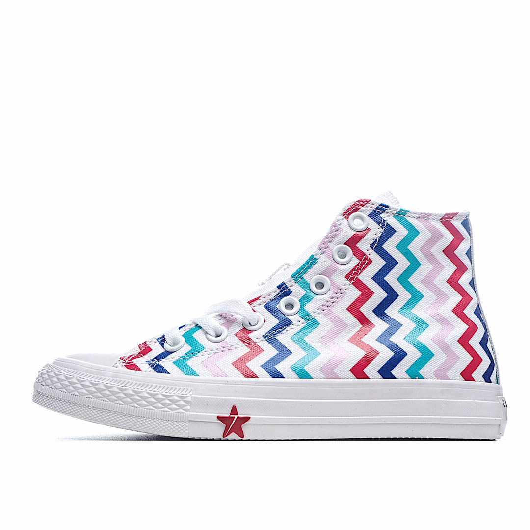 Converse Chunk 1970s Espadrilles