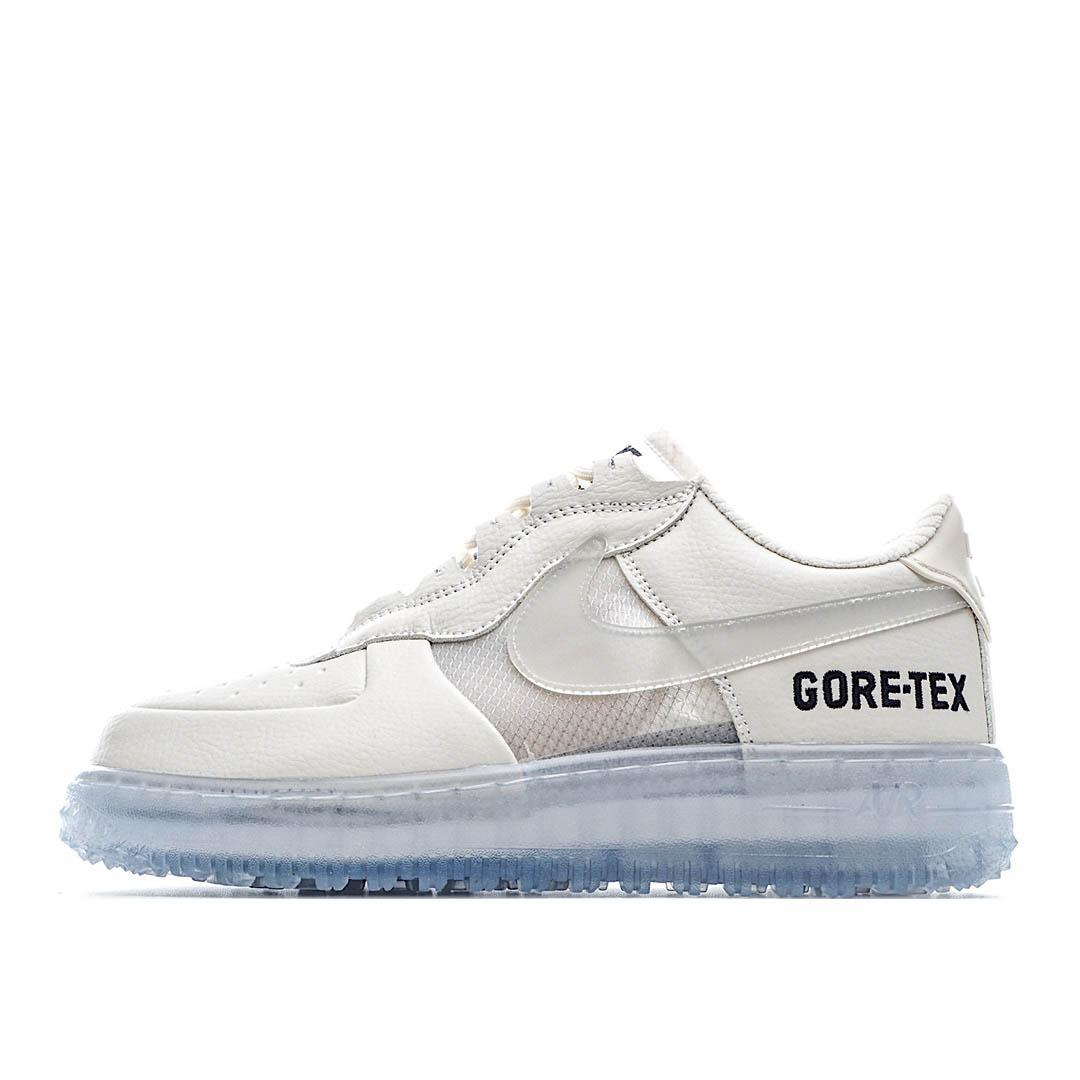 NikeAir Force 1 WTR GORE-TEX