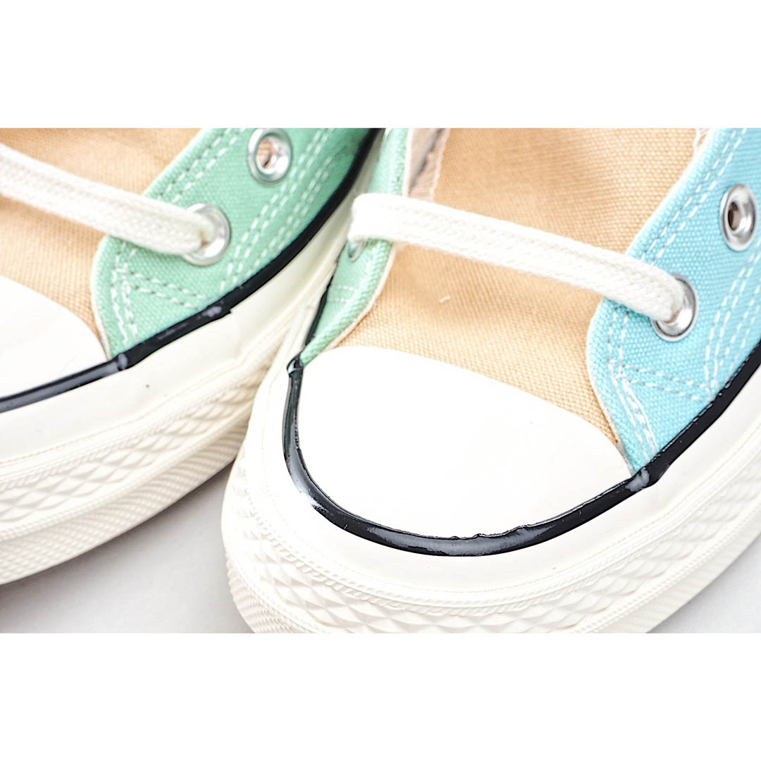 Converse Chunk 1970s Espadrilles