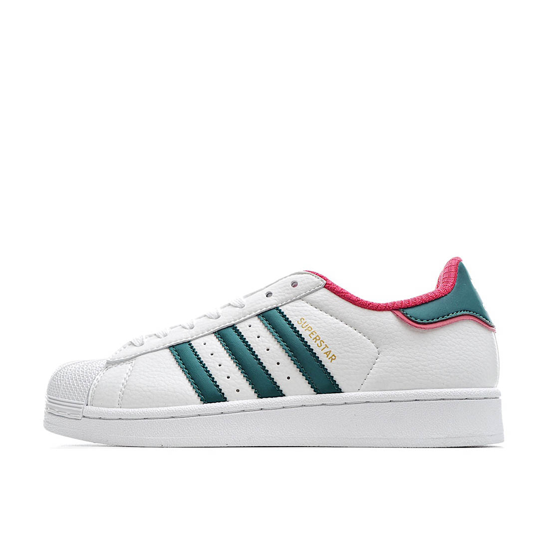 Adidas Superstar Original Shell Head