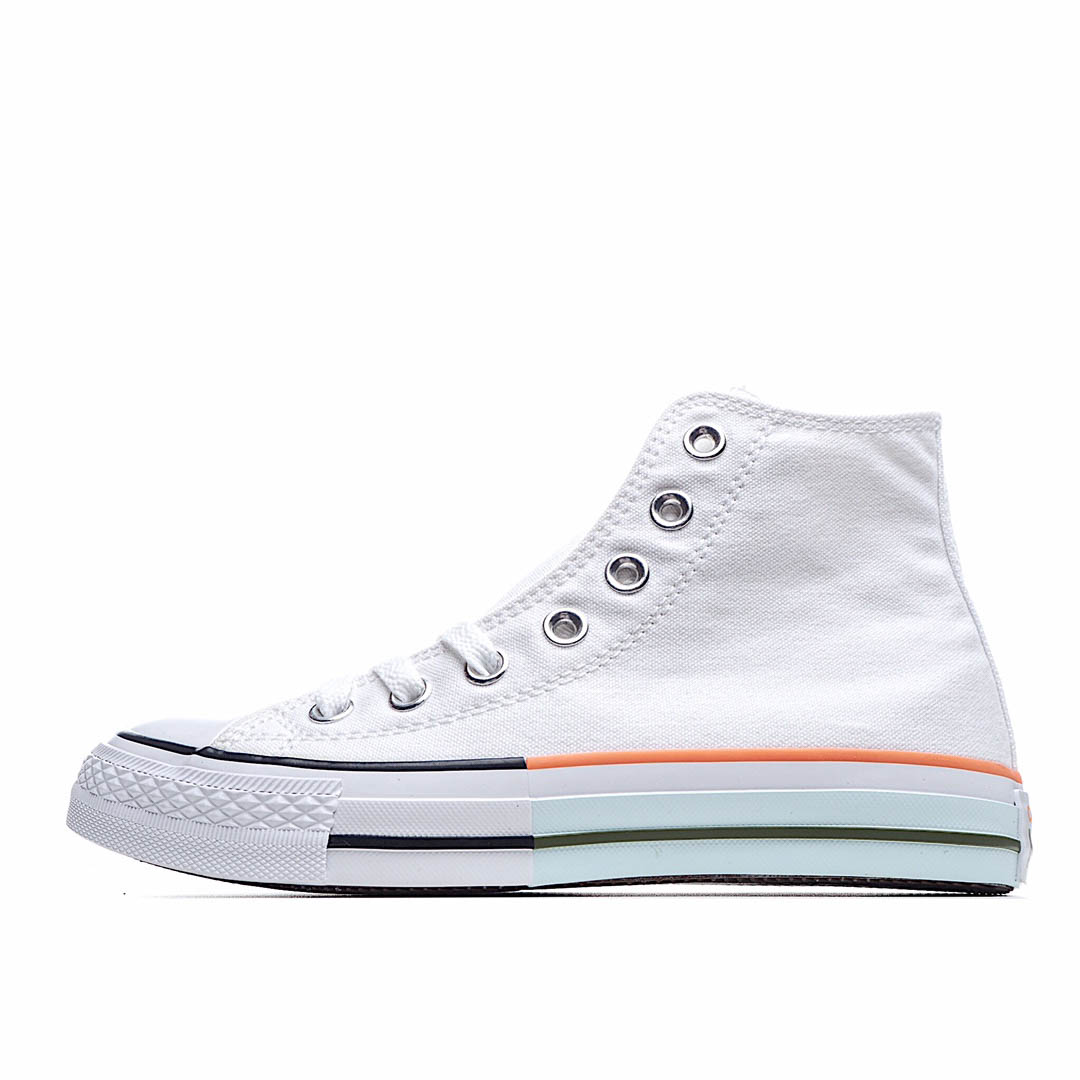 CONVERSE ALL STAR COLORS R HI OX Espadrilles