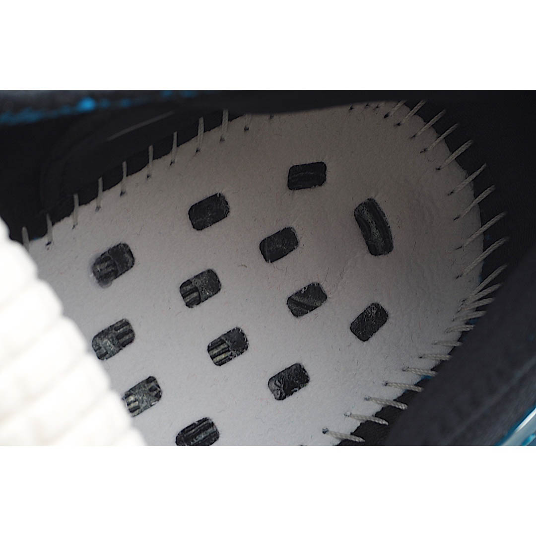 Adidas UltraBoost 21 'Black Active Teal'