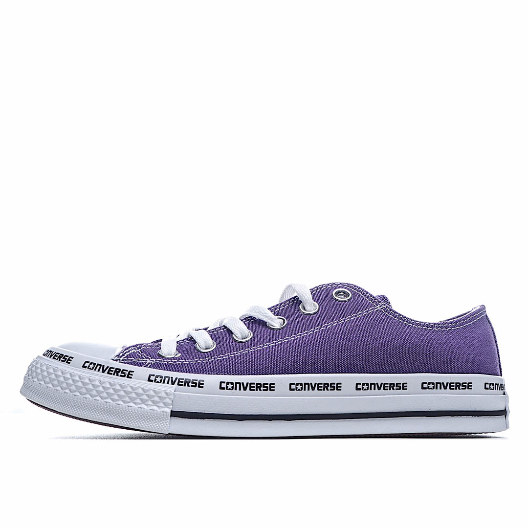 CONVERSE ALL STAR COLORS R HI OX Espadrilles