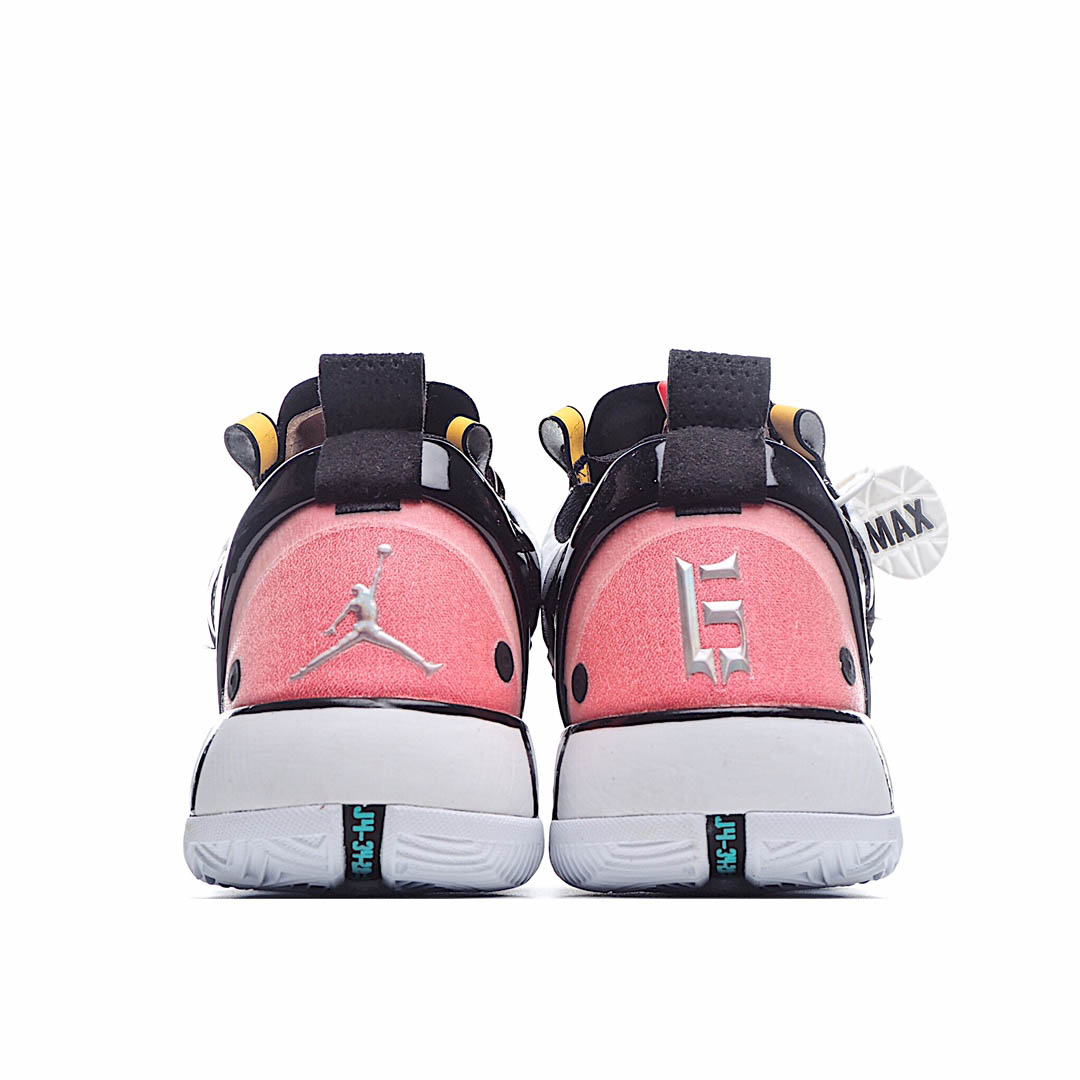 Air Jordan 34 Low 'Guo Ailun'