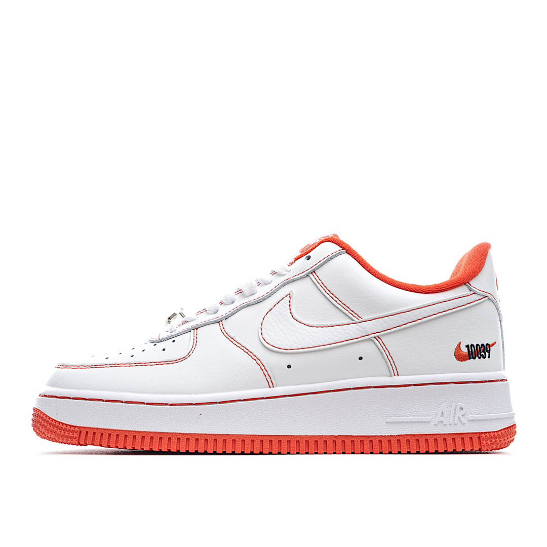 Nike Air Force 1 LowRucker Park