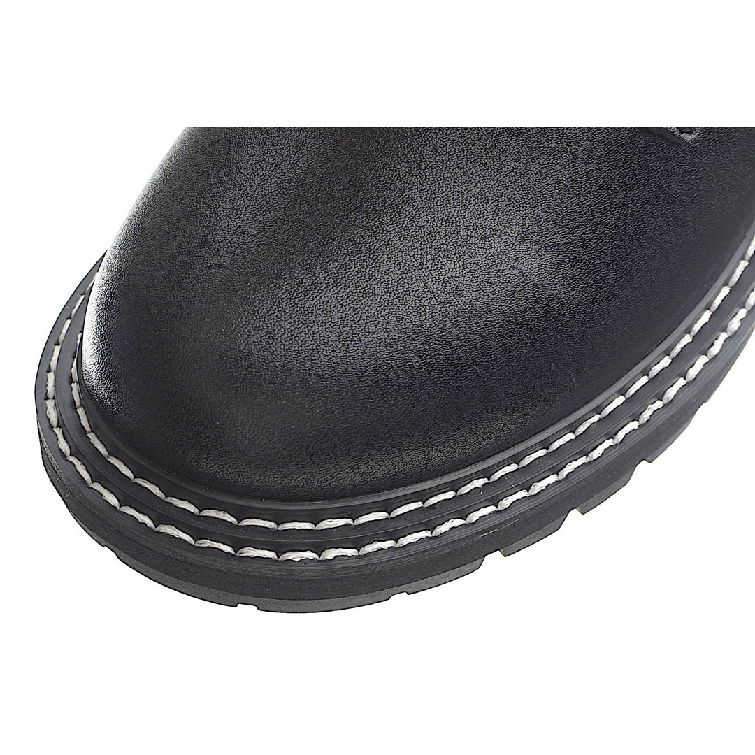 Gucci Screener GG High-Top Sneaker High-Top Sneakers