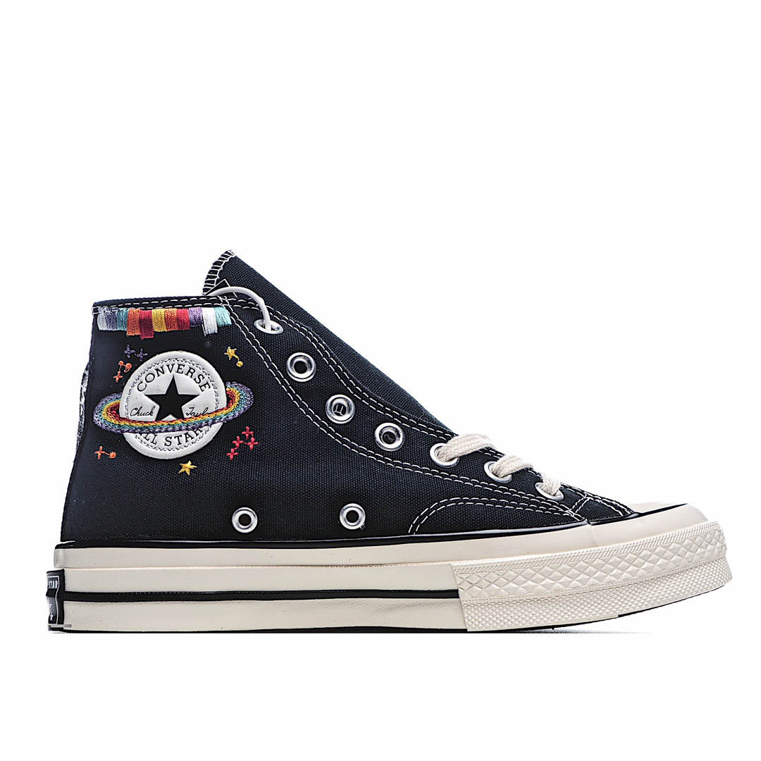 Converse Chunk 1970s Espadrilles