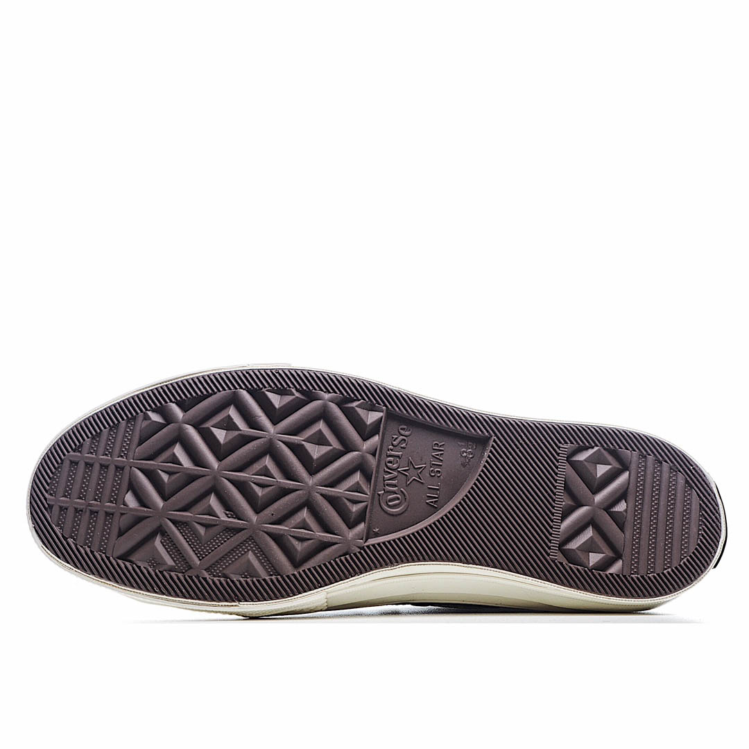 Converse Chunk 1970s Espadrilles