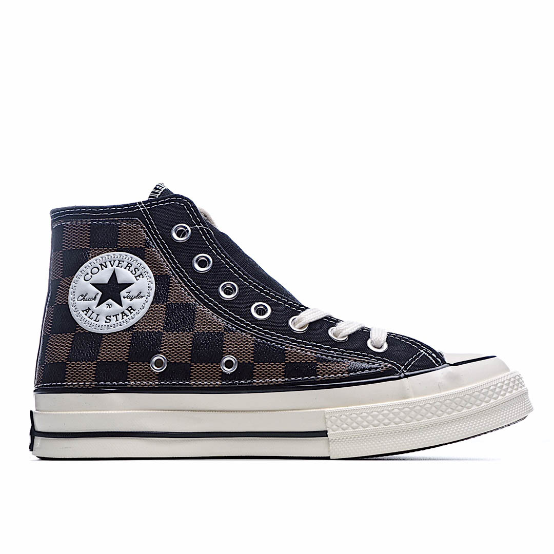 Converse Chunk 1970s Espadrilles