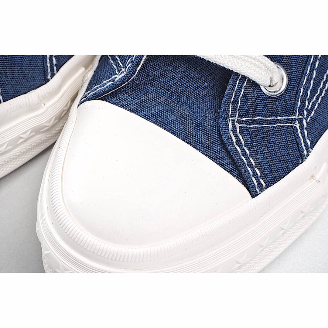 Converse Chunk 1970s Espadrilles