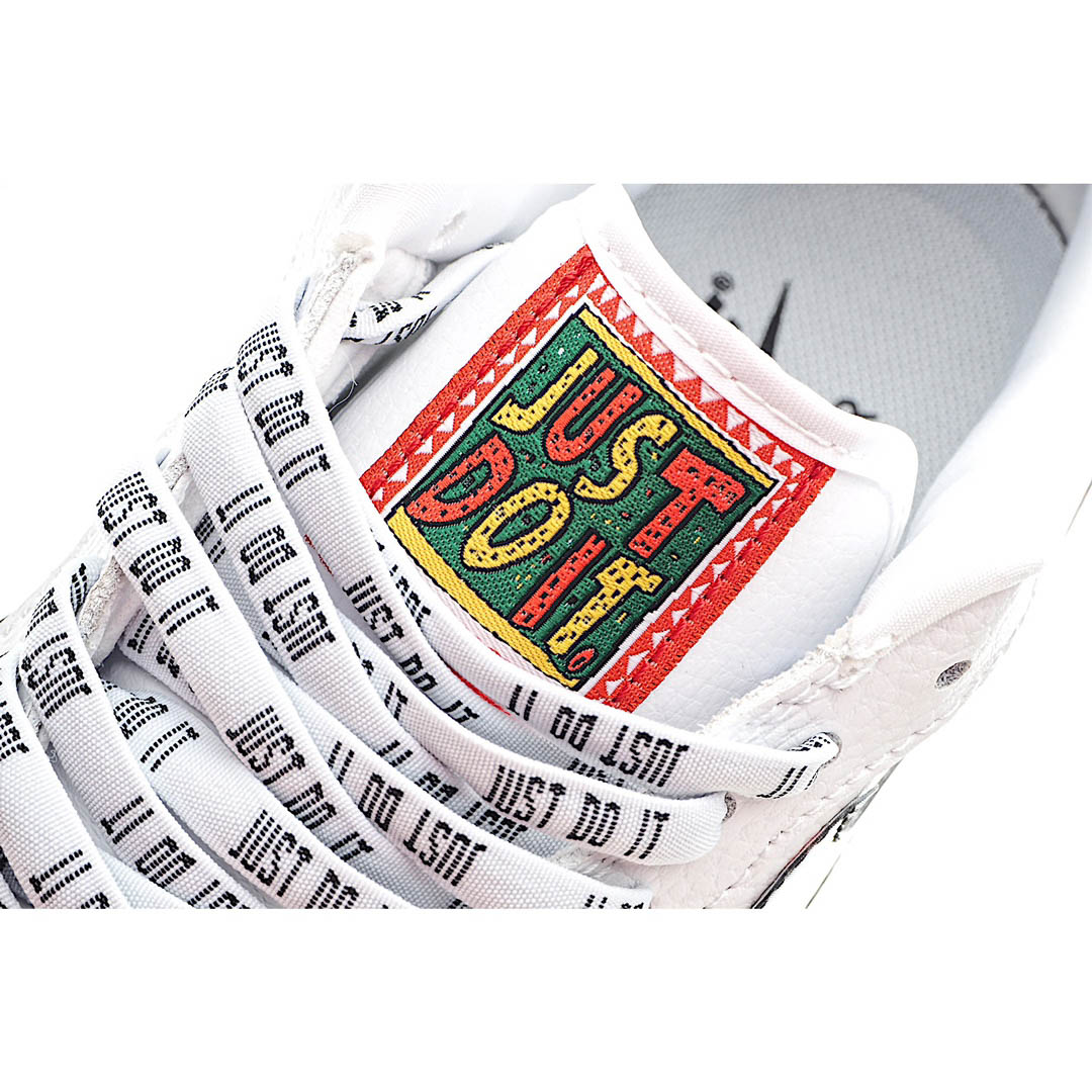 Nike Air Force 1 Just Do It