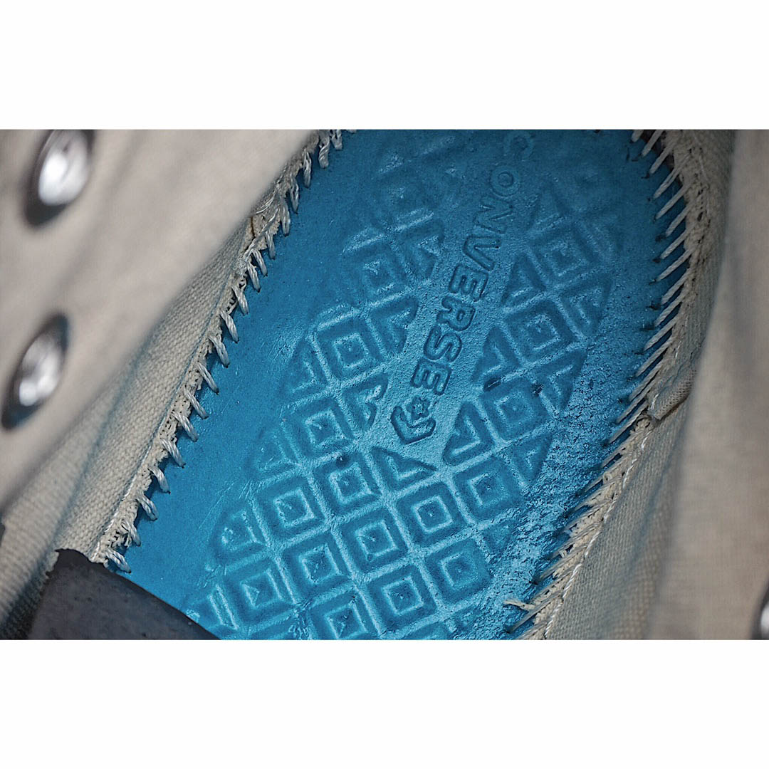 Converse Chunk 1970s Espadrilles