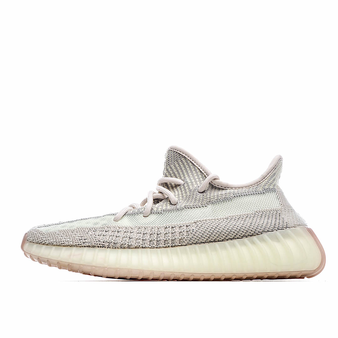 Adidas Yeezy Boost 350 V2 'Cloud White Reflective'