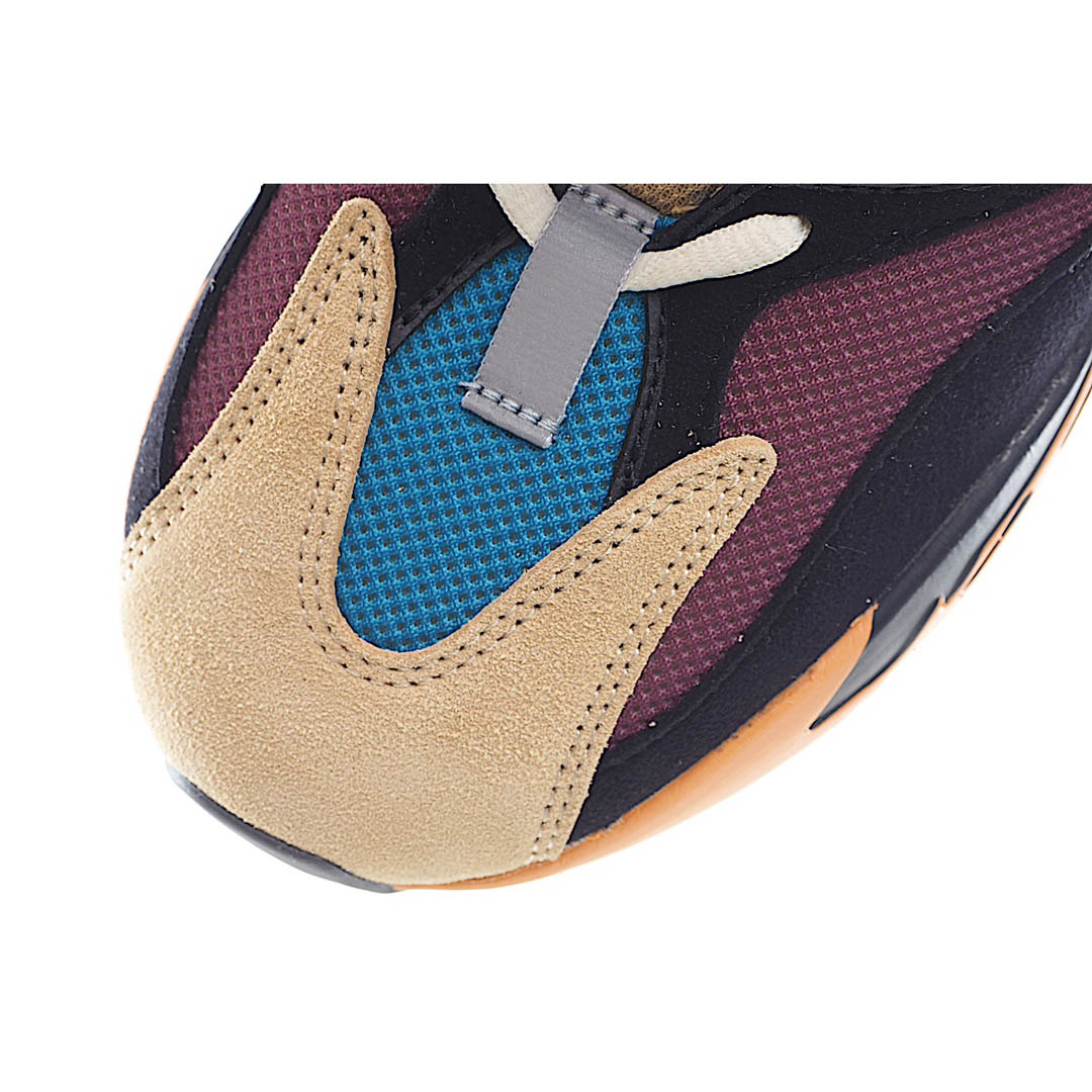 Adidas Yeezy Boost 700 'Enflame Amber'