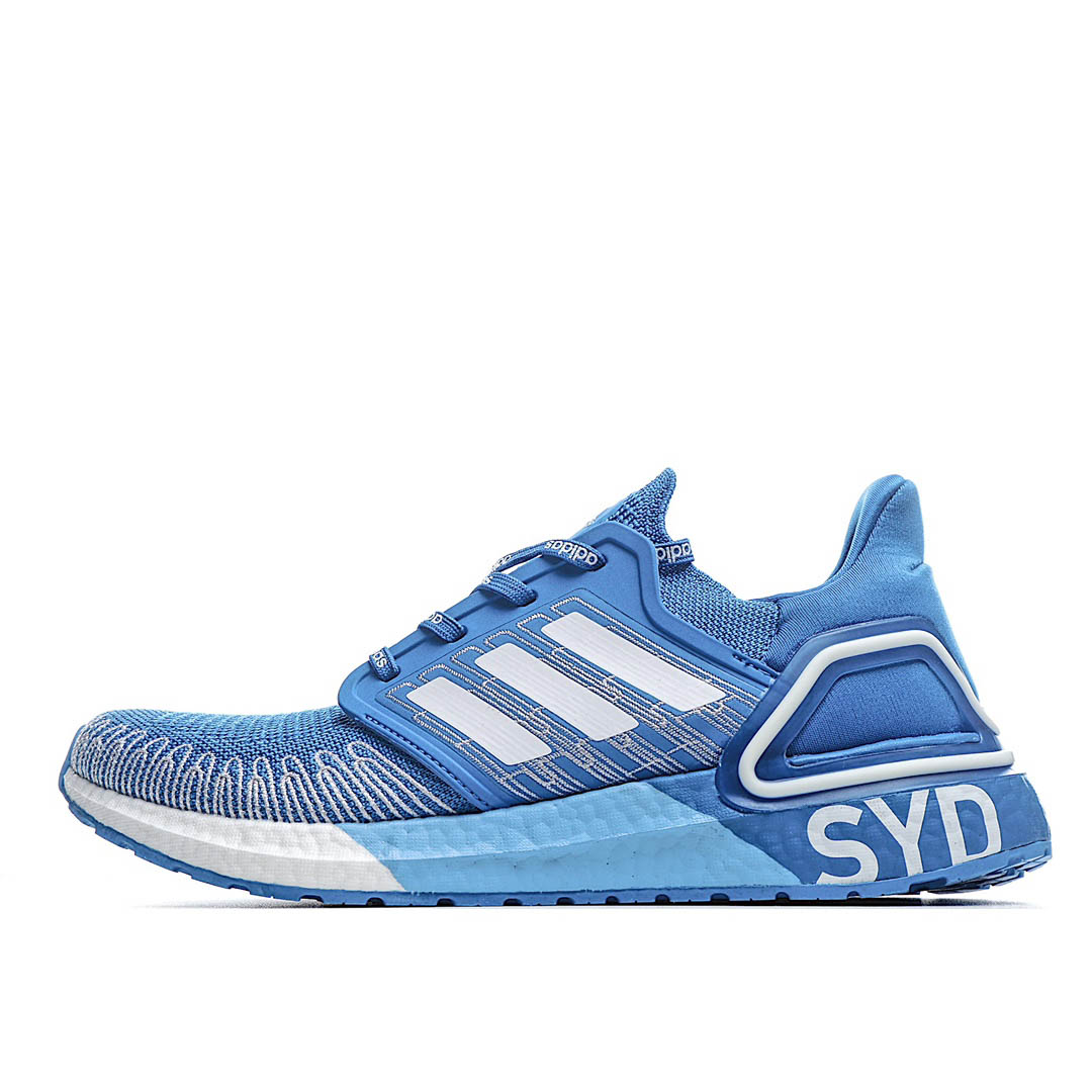 Adidas UltraBoost 20 'City Pack - Sydney'