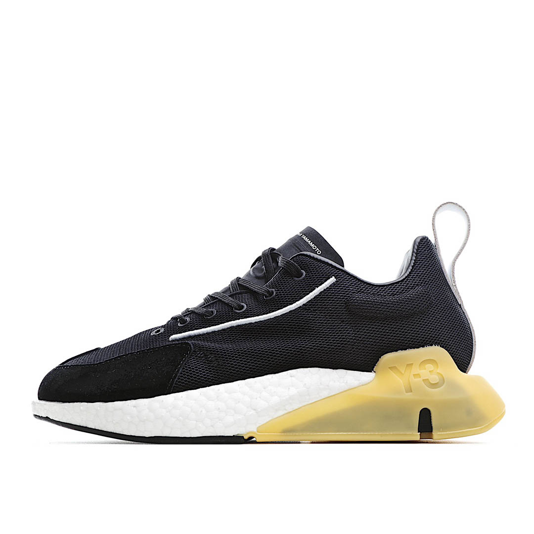 Adidas Y-3 ORISAN