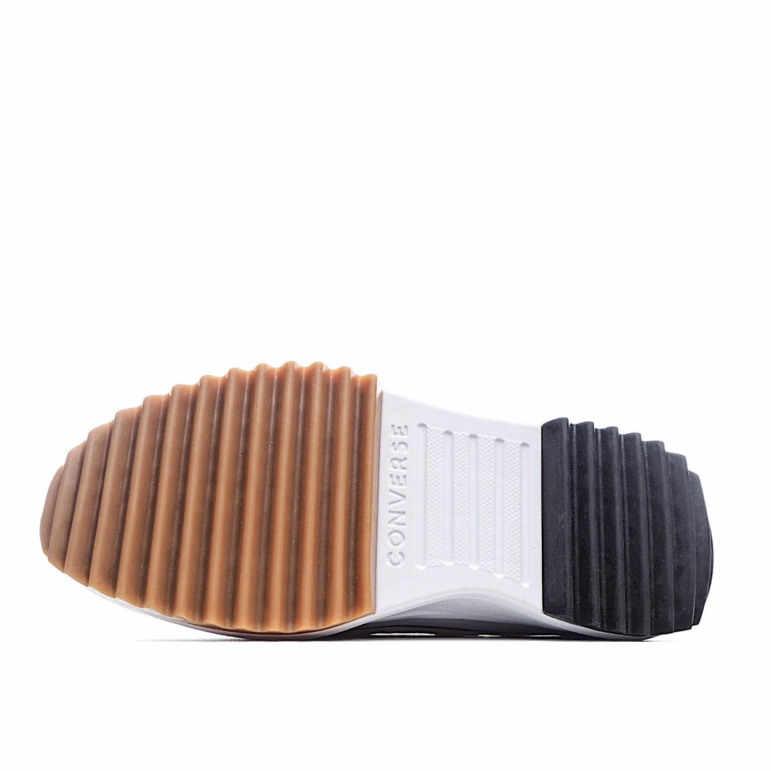 CONVERSE Run Star Hike low sneakers