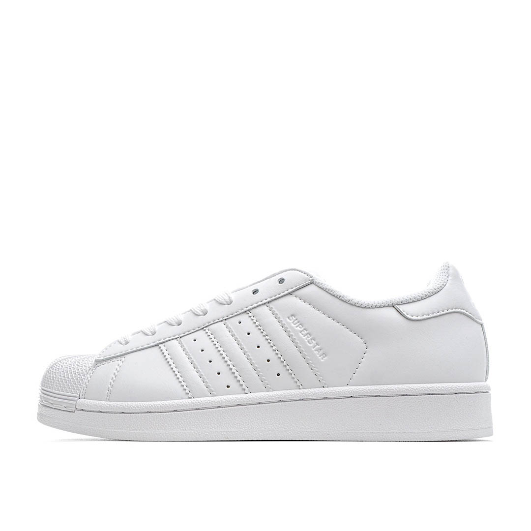 Adidas Superstar 'White'