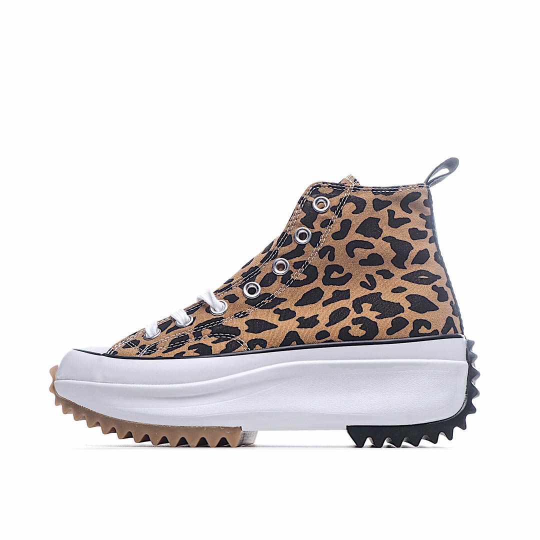 JW Anderson x Converse Run Star Hike Espadrilles