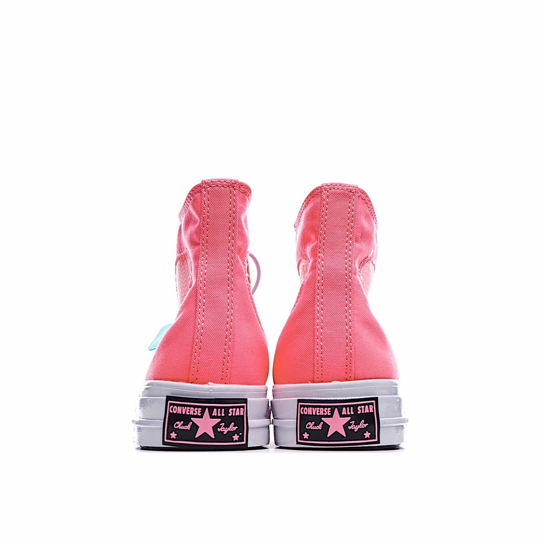 Converse Chunk 1970s Espadrilles