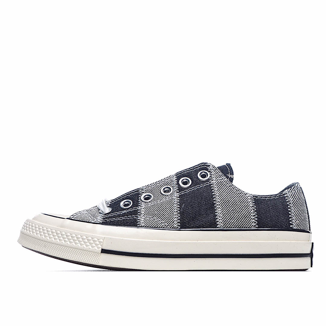 Converse Chunk 1970s Espadrilles