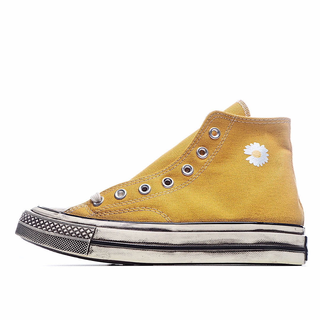 Converse Chunk 1970s Espadrilles