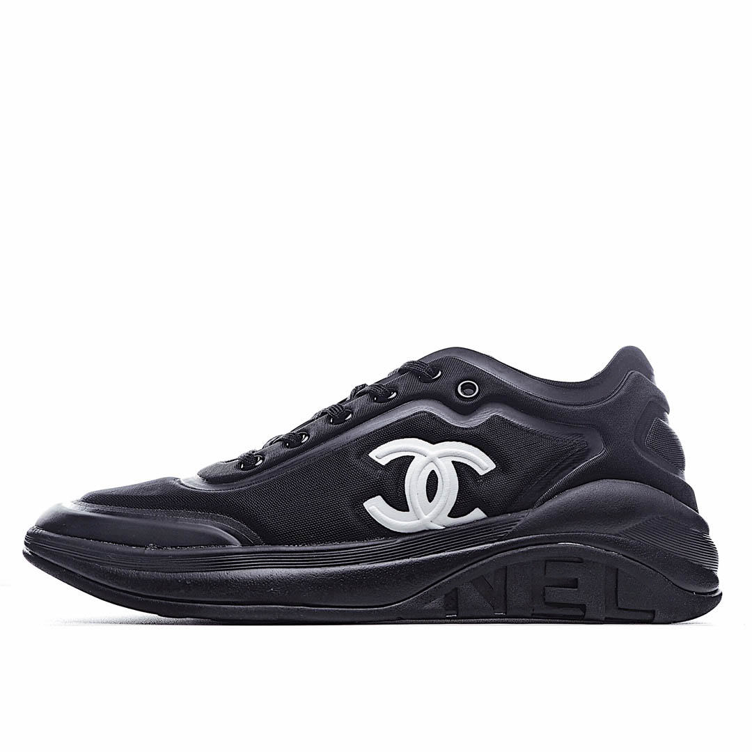 CHANEL Classic Sneakers Casual Shoes