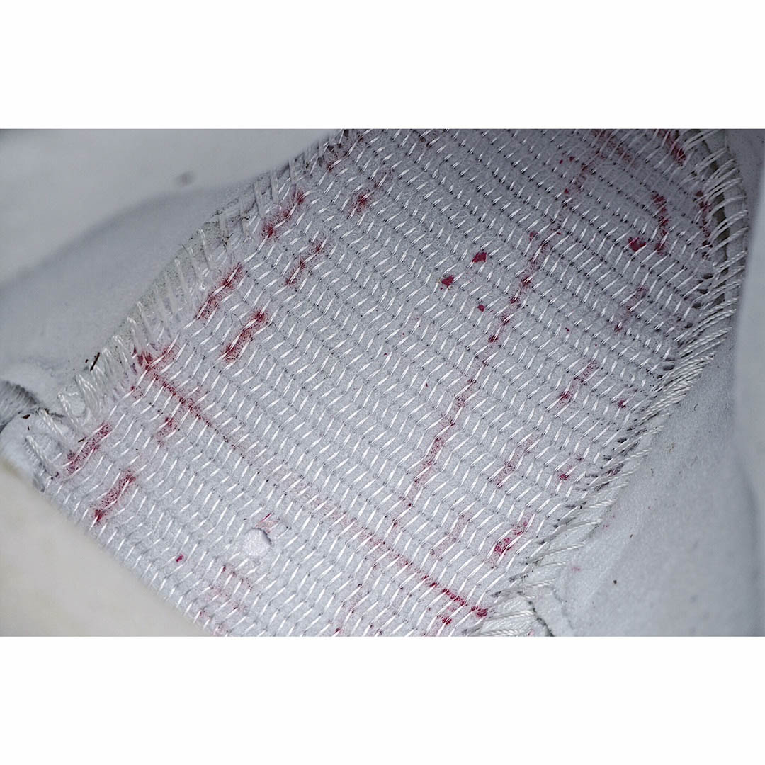 Air Jordan 5 Retro 'Metallic White' 2015