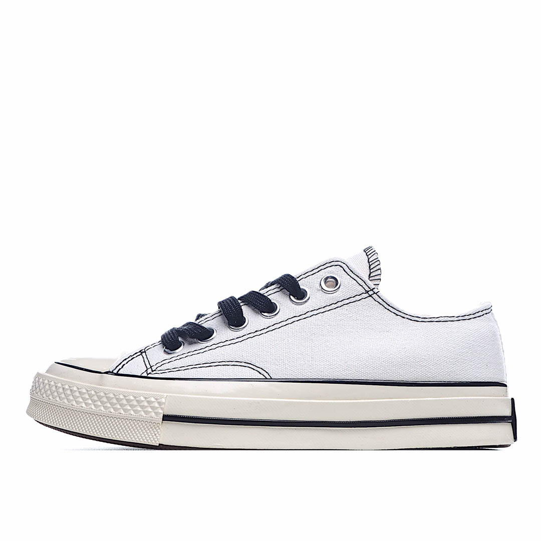 Converse Chunk 1970s Espadrilles