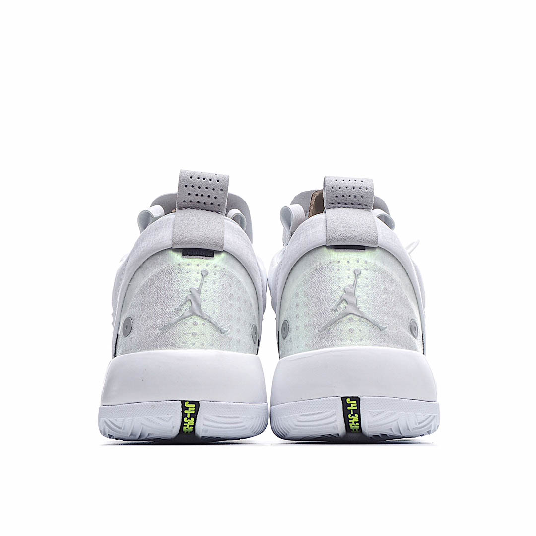 Air Jordan 34 Low PF 'Pure Money'